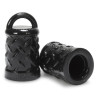 Oxballs Nip-Pull Gripper Noir